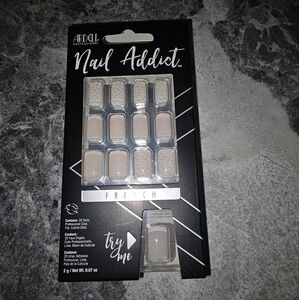 ARDELL Nail Addict French Nails